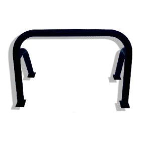Santo Antônio para Jeep Willys 3 Polegadas Parede 1,5mm