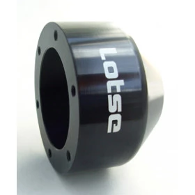 Cubo do Volante estria Jeep willys