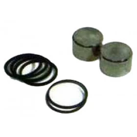 Reparo da Pinça de Freio Traseira com Pistão para Land Rover Defender 90 (STC1281) 