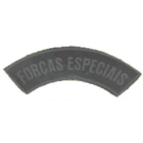 Tarjetas Emborrachadas  - Forcas Especiais