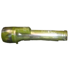 Lanterna a Pilha Camuflada