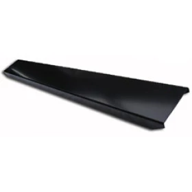 Para-Choque Dianteiro para Jeep Willys de 15cm