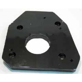 Flange caixa de cambio c-10 (3 marchas) para motor willys (1002889)