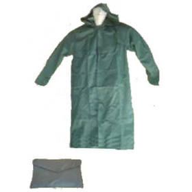Capa de Chuva