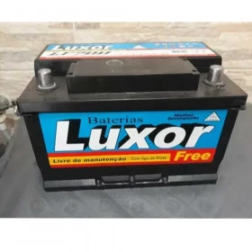 Bateria 12 Volts 90 Amp. para Veiculos a Diesel, Javali, Engesa