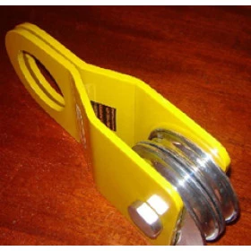 Patesca Dupla (Patescao) 12 Ton. - Maceral