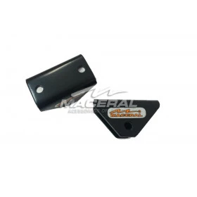 Suporte de Mola Fixo do Jeep Willys - Unitário