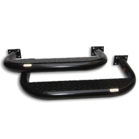 Estribo para Jeep Willys 2 Polegadas parede 3mm (PAR)