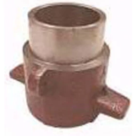 Cubo do Colar da Embreagem Willys 4 Marchas Todos - numero original 48122 (2885)