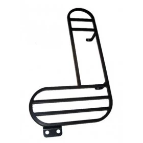 Protetor de Lanterna Traseira Land Rover Defender 90,110 ou 130 