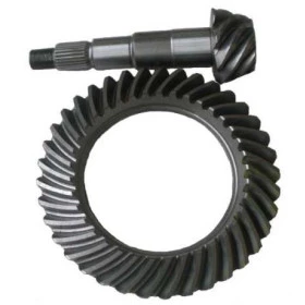 Coroa e Pinhão Dana44 para Jeep Willys 8x43 Dianteira e na Traseira  PRIMEIRA LINHA 
