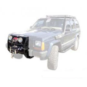 Mesa de Guincho para Cherokee e Cherokee Sport (MJC 178)