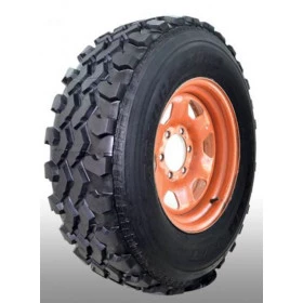 Pneu Modelo 1001 Frio 750x16 (Recapado)
