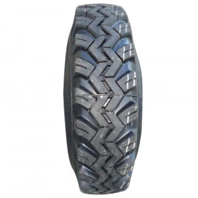 Pneu Argentino Quente 750x16 (Recapado)