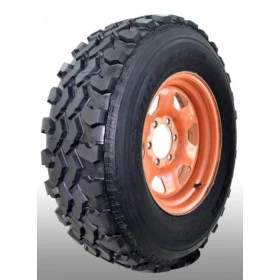 Pneu Modelo 1001 Frio 265/70 R16 (Recapado)