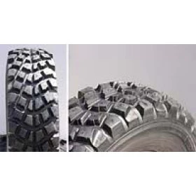 Pneu modelo1000 Quente 265/70 R15 (Recapado)