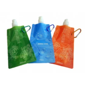 Bolsa para Agua (Cantil/Agua /Garrafa) - Ref: 6020/SA 
