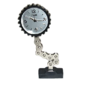 Relogio Decorativo - Base Corrente - Ref: 5025/SA 
