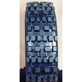 Pneu Modelo Cross Frio 195x65 R15 (Recapado)