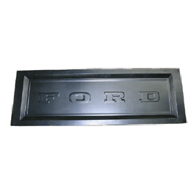 Tampa Traseira Ford  F-75