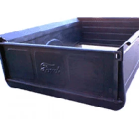 Caçamba / Carroceria para Ford F-100 Americana