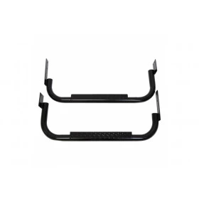 Estribo para Samurai 2 polegadas Parede 3mm - O Par - Maceral