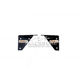 Suporte de farol Toyota Bandeirante (O PAR) - Maceral