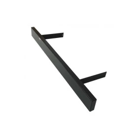 Para-Choque Traseiro 15cm para Rural - Maceral