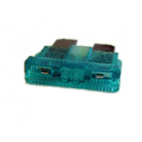 Fusil Lamina Media Capacidade 30A - Ref: 3337/SA 