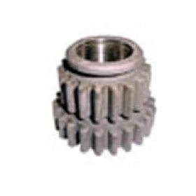 Engrenagem da ré F350 / F-600 - 4 marchas (18 dentes) com a 1ª seca