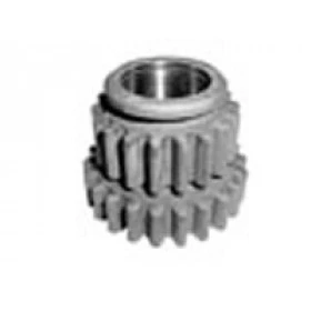 Engrenagem da ré 18 dentes e 22 dentes D-10 /D-60 81/84 com a 1ª seca
