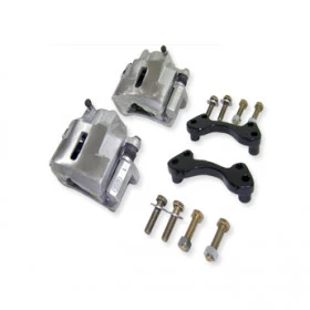 Kit para Reparo de Pinça de Freio Toyota / Troller