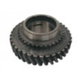 Engrenagem da 1ª velocidade F-1000 4 marchas (37 dentes) caixa clark 260-F.