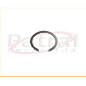 Trava 3ª / 4ª Velocidades de Eixo Entalhado para Câmbio Eaton / Clark FSO 1305 para S-10 Blazer 95...