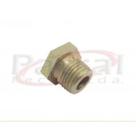 Bujão Posicionador de Marchas para Câmbio Eaton / Clark FSO 1305 para F-1000 92/96 , A-20 C-20 D-20 92/96 , S-10 Blazer