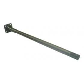 PONTA DE EIXO TRASEIRO LONGA 752 mm SUZUKI SAMURAI 95/ 96  COM FEIXE DE MOLA  ( 1011354 )