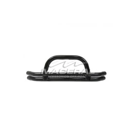 Para-Choque Dianteiro para Jeep Willys Tubular de impulção 3 polegadas - Maceral
