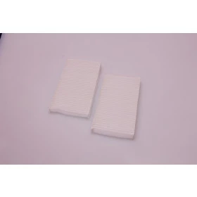 Filtro de Ar Condicionado para Jeep Grand Cherokee Até 2011