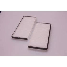 Filtro de Ar Condicionado para Jac J3 / J3 Turim