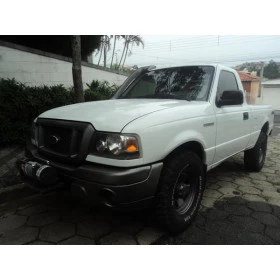 Mesa de Guincho para Ranger ano 2002 a 2011 (Ranger Nacional, não serve na importada)