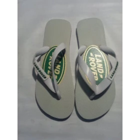 Chinelo LAND ROVER