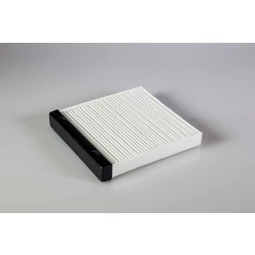 Filtro de Ar Condicionado para Honda Fit 2003 / 2007 (com Tampa) Adaptado