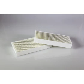 Filtro de Ar Condicionado para Honda Civic 2001 / 2005 , CRV 2002 / 2006