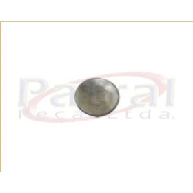 Selo de Expansão Haste Seletora para Câmbio Eaton / Clark CL 2205 / 2215 / 240F/FS / 240V