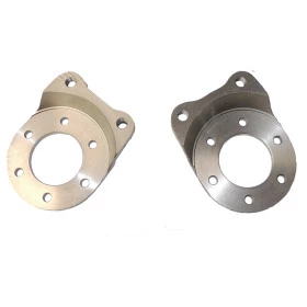 Suporte da Pinça de Freio Traseiro para Jeep Willys, Rural e F-75