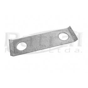 Trava Volante Motor Willys 6 Cil. Nº Orig. 28636