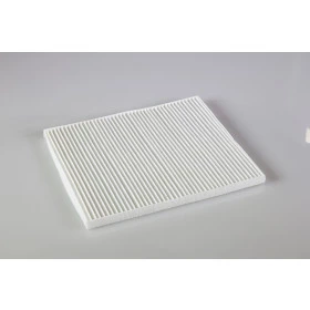 Filtro de Ar Condicionado para Fiat Palio / Weekend / Siena / Strada 1996 / 1998