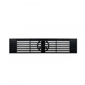 GRADE FRONTAL MB 912 INJ