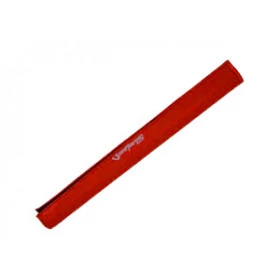 Protetor de Santo Antônio 3 x 70 cm na Cor vermelho