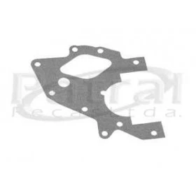 Junta Bloco "Dianteira" Willys 6 Cil. Nº Orig. 11496